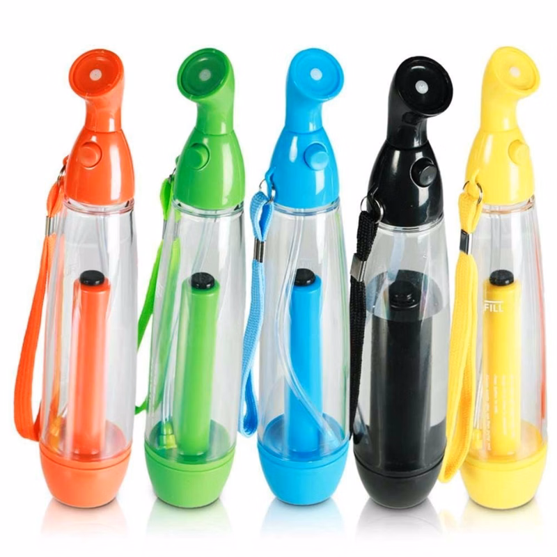 Pump Action Mist Sprayer