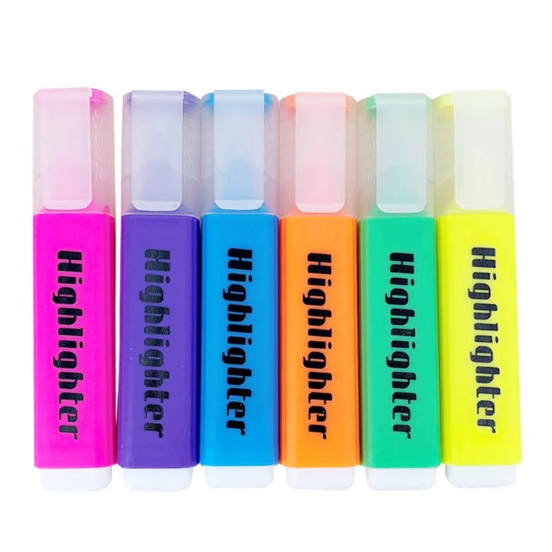 Highlighter Pens 1