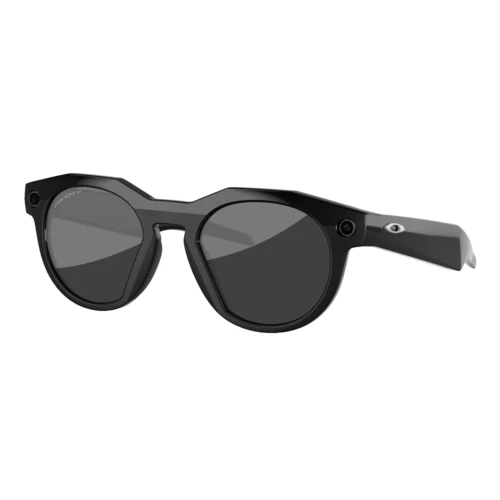 Oakley Meta HSTN Polarized AI Glasses 1