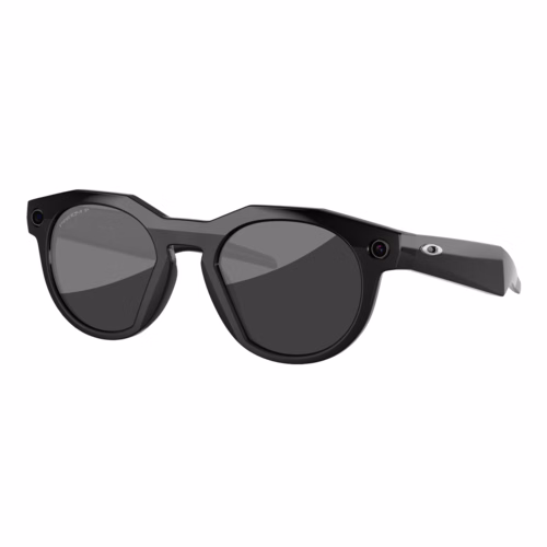 Oakley Meta HSTN Polarized AI Glasses
