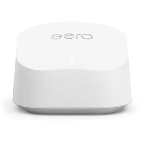 eero 6+ mesh wifi router 1