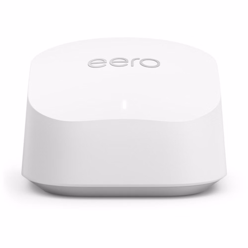 eero 6+ mesh wifi router