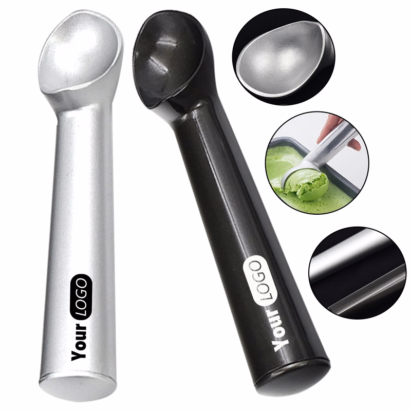 Custom Ice Cream Scoop