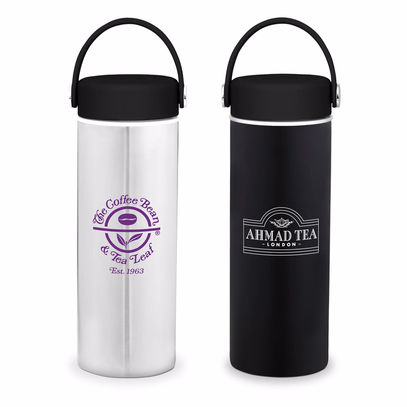 Sonoma - Stainless Steel Water Bottle with Ceramic Lining