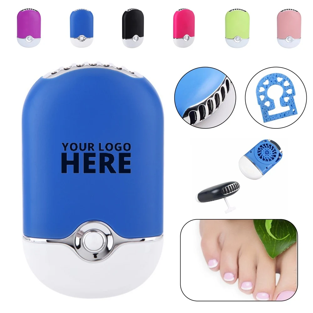 Handheld Eyelash Dryer 1