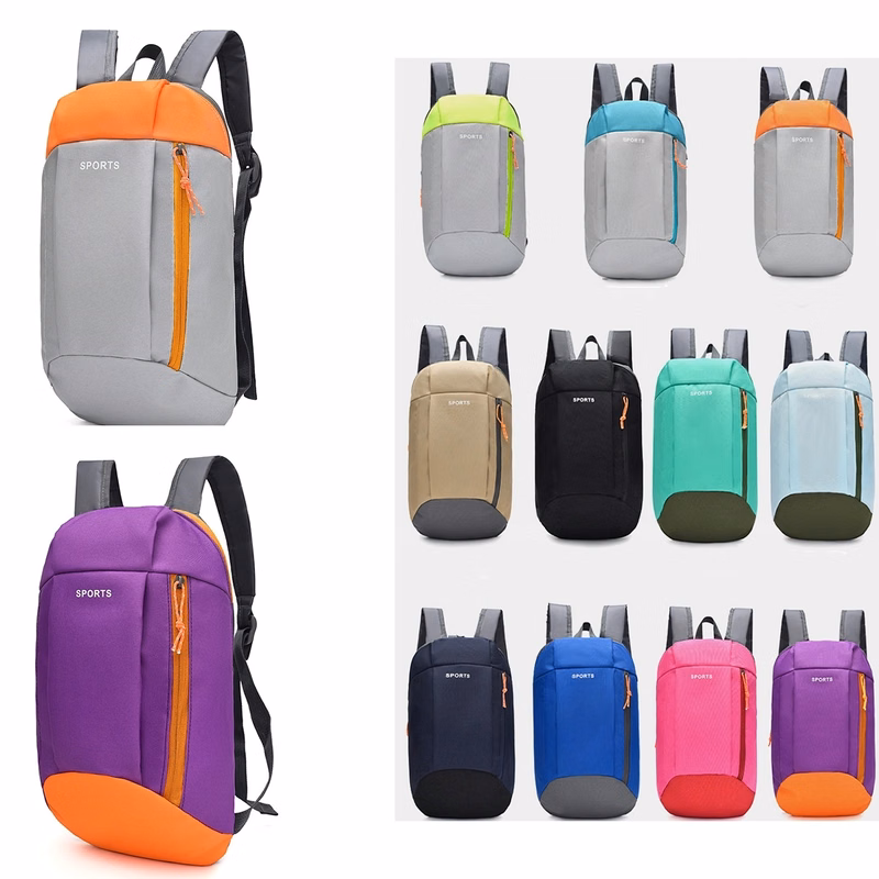 Outdoor Leisure Sports Backpack