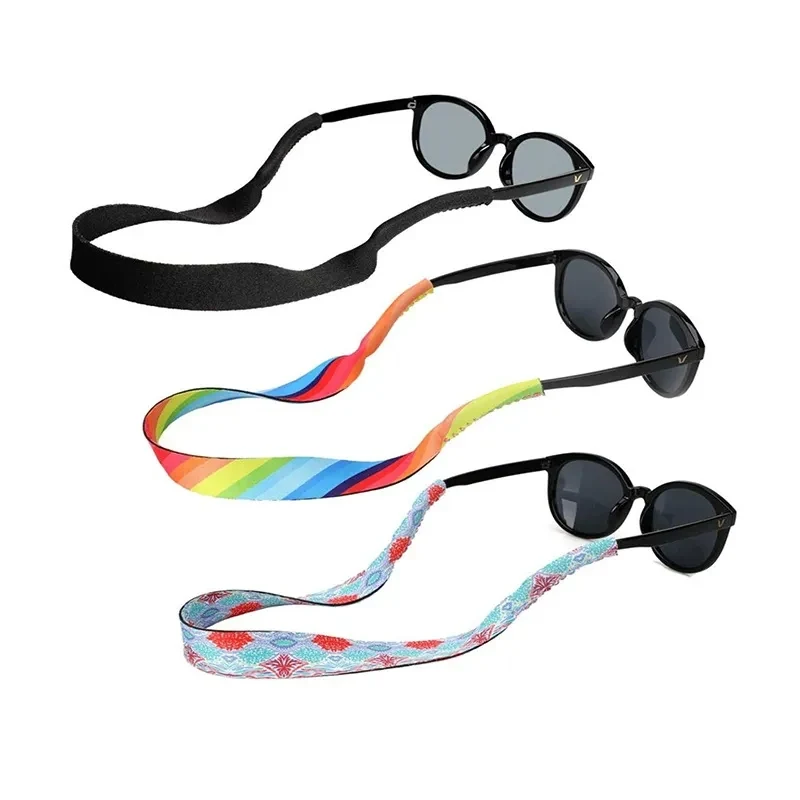 Neoprene Glasses Strap 1
