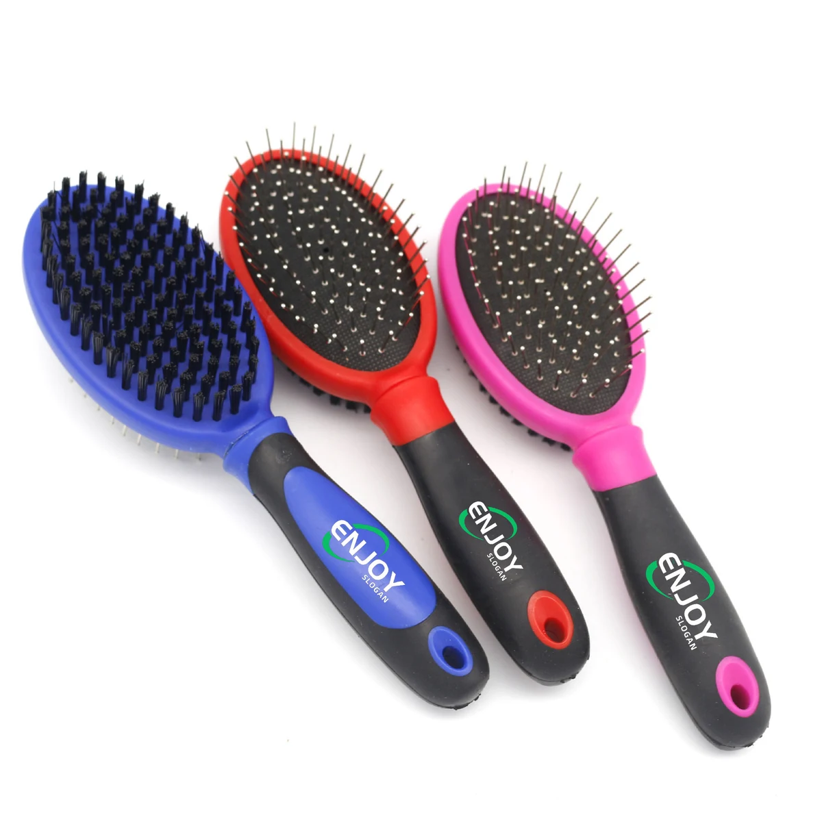 Soft Needle Air Cushion Pet Comb 1