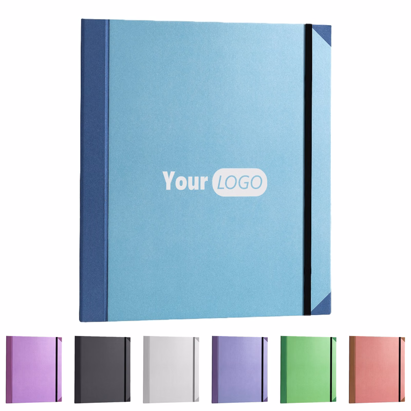 Pvc Elegant And Functional Expanding Document Organizer