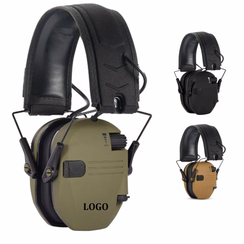 Tactical Headphones