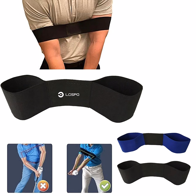 Golf Trainer Correction Strap MOQ 100PCS