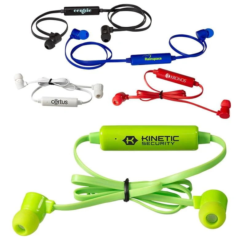 Budget Bluetooth Earbuds 1