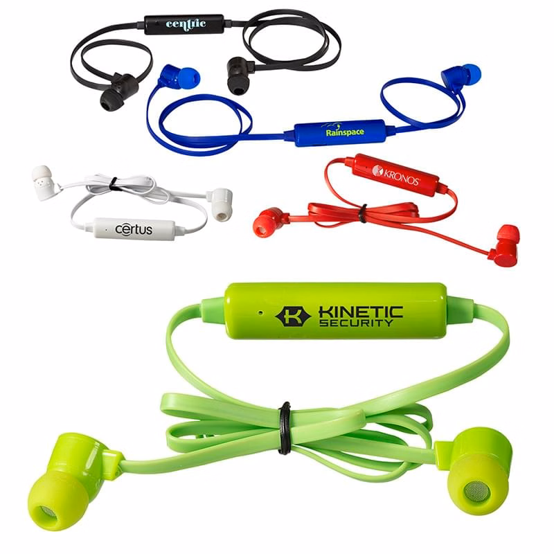 Budget Bluetooth Earbuds