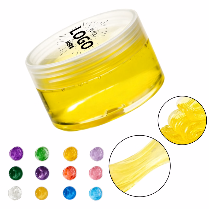 Jelly Stretch Slime