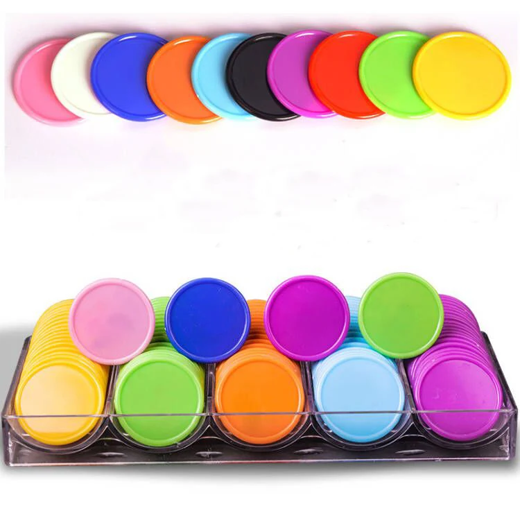 Game Token Coins 1