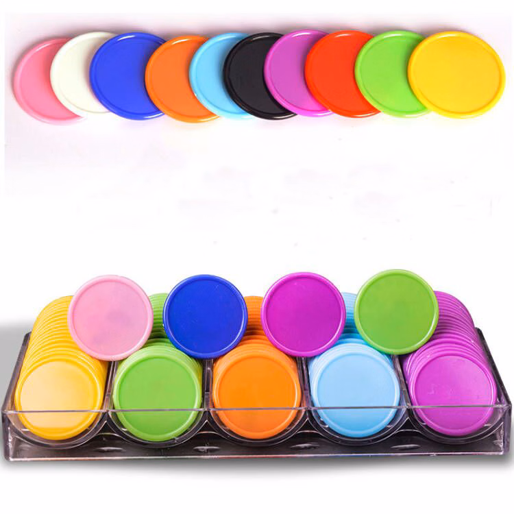 Game Token Coins