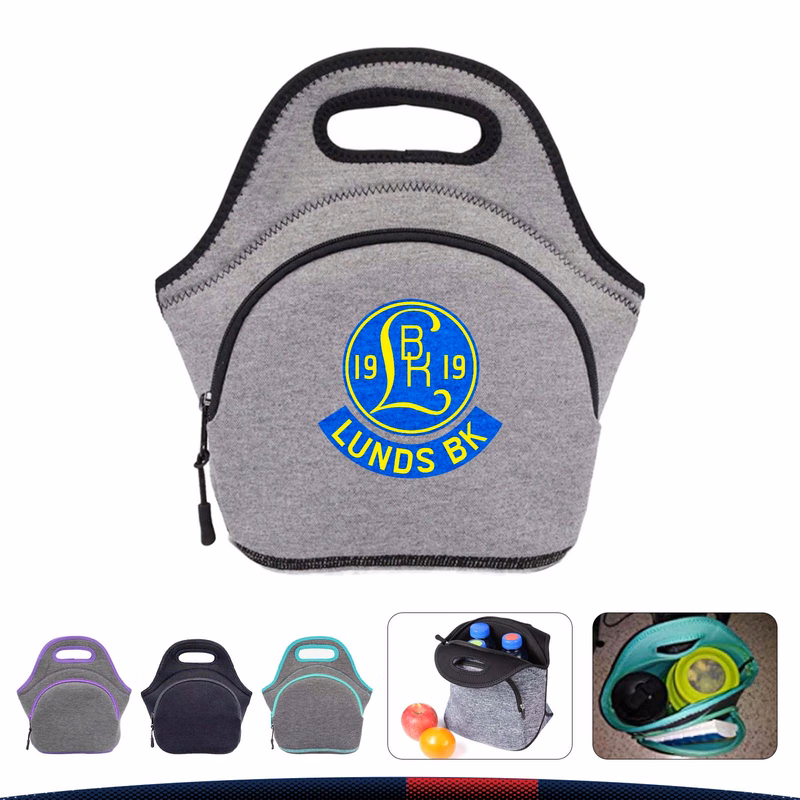 Crudi Neoprene Cooler Bag