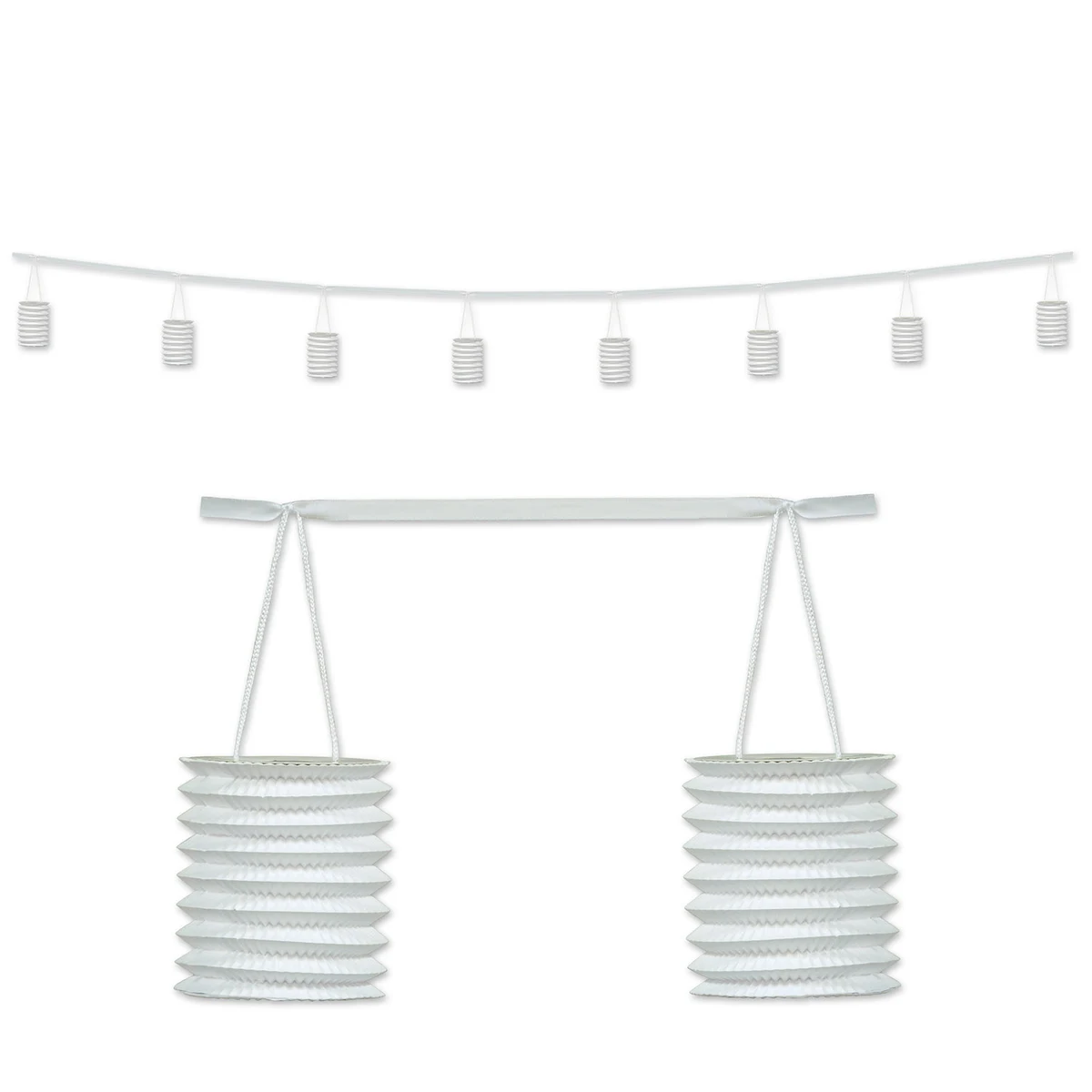 Lantern Garland 1