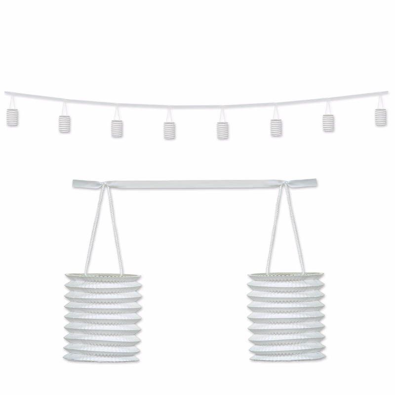 Lantern Garland