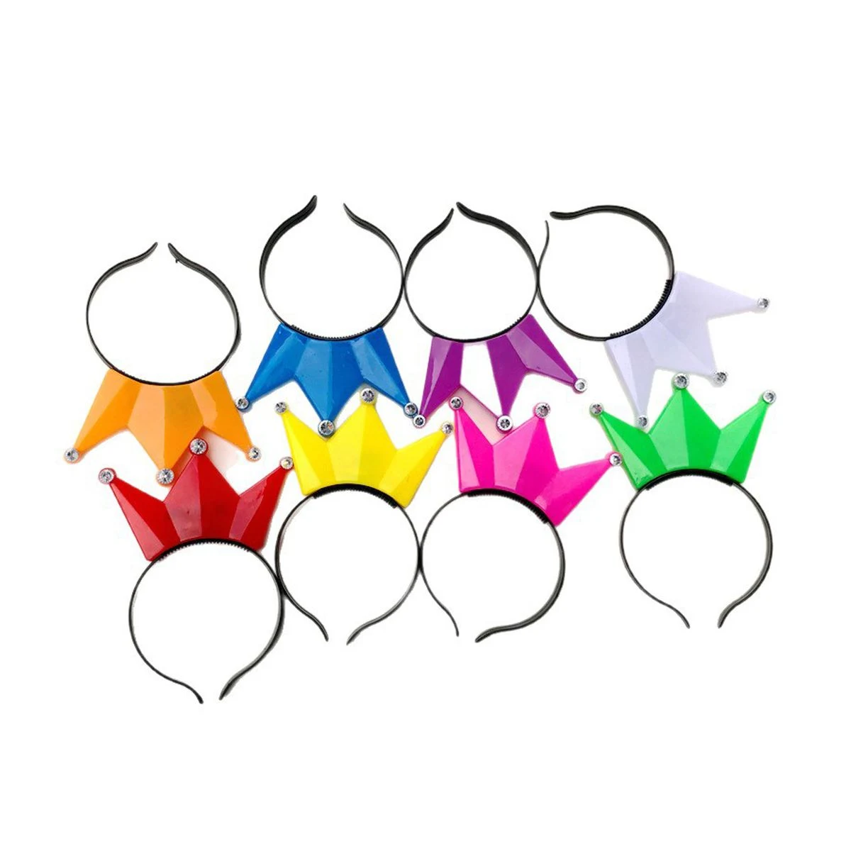 Glowing Headband 1
