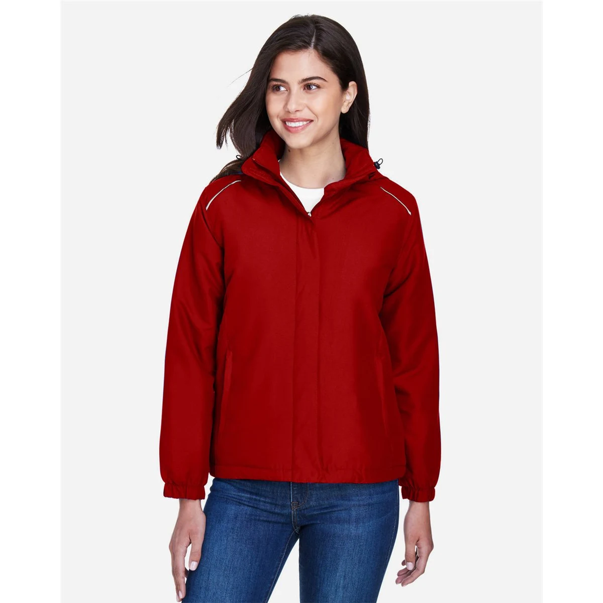 Women's Brisk Insulated Jacket - 78189 1
