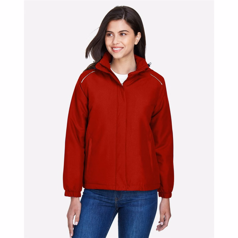 Women's Brisk Insulated Jacket - 78189