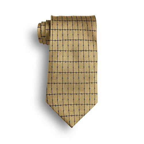 Girvan Corporate Collection Silk Tie 1