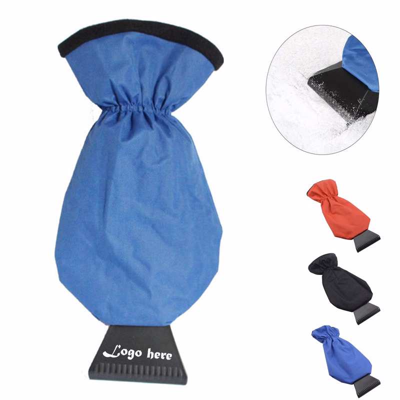 Compact Snow Shovel for Car Emergencies