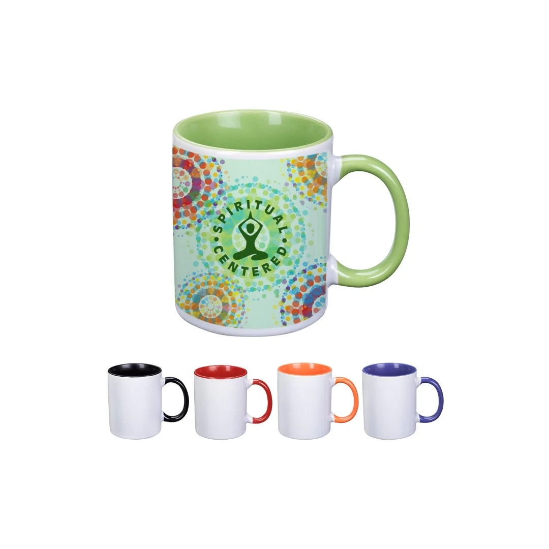 11 Oz. Coffee Mug 1