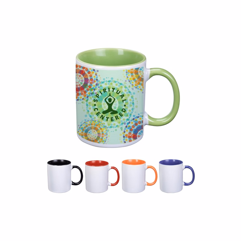 11 Oz. Coffee Mug