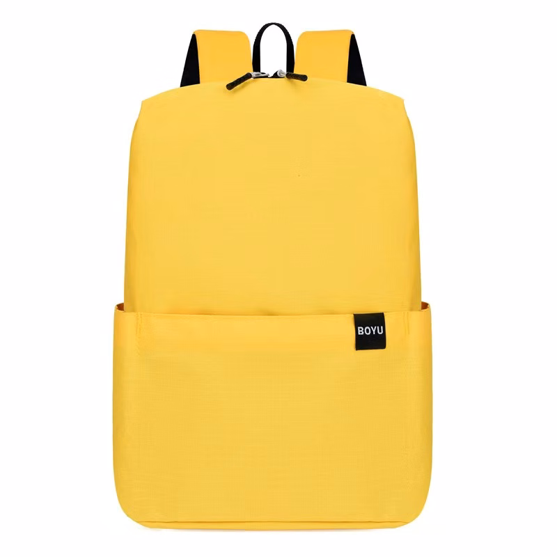 Bespoke Corporate Daypack
