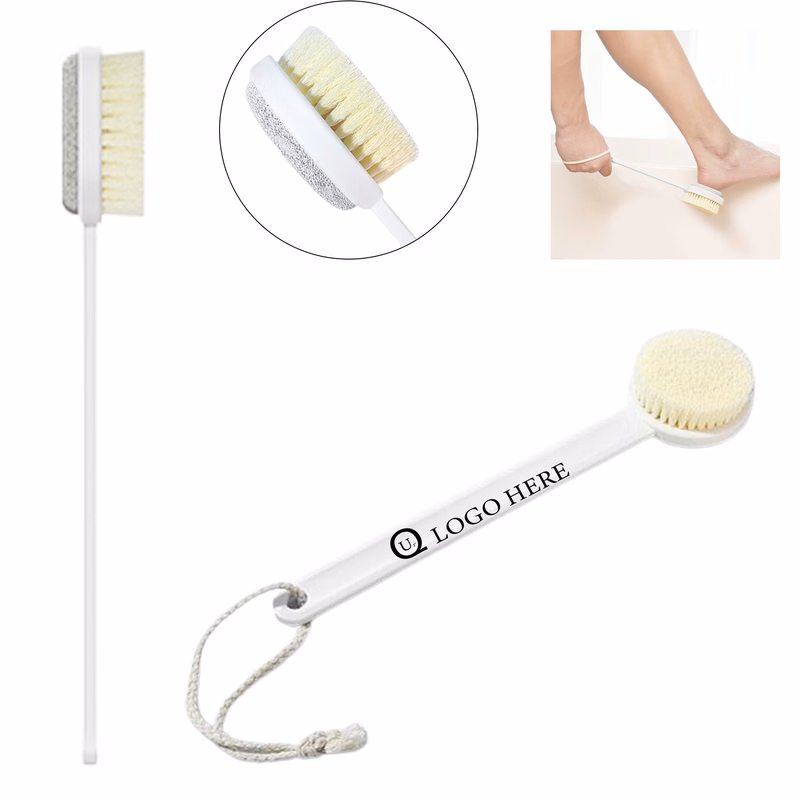 Shower Body Brush