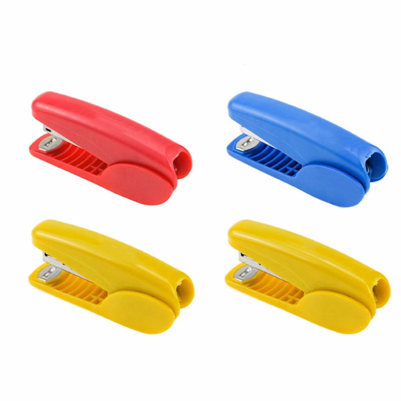 Portable Office Stapler