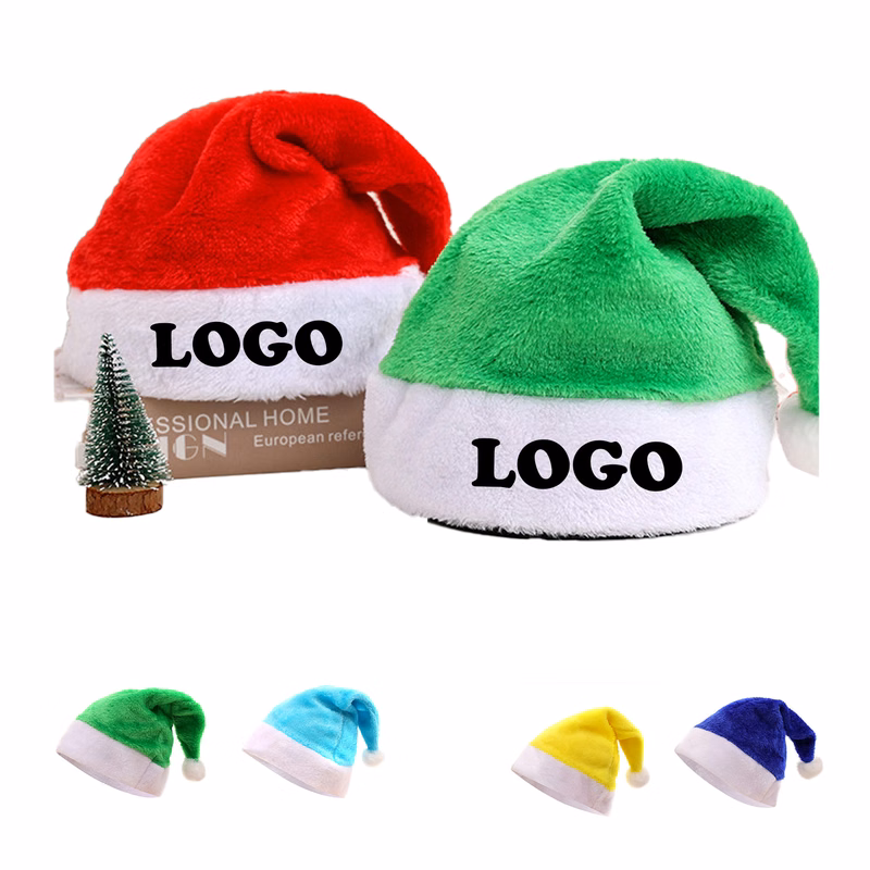 MOQ 10 pcs Festive Hat