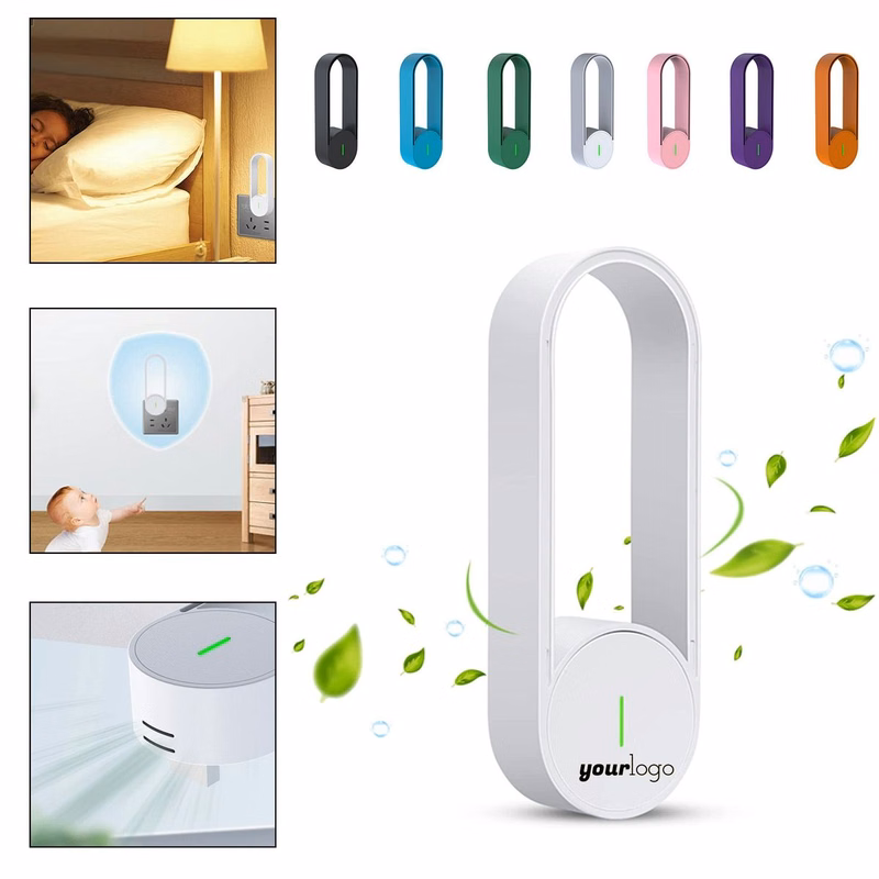 Mini Air Purifier