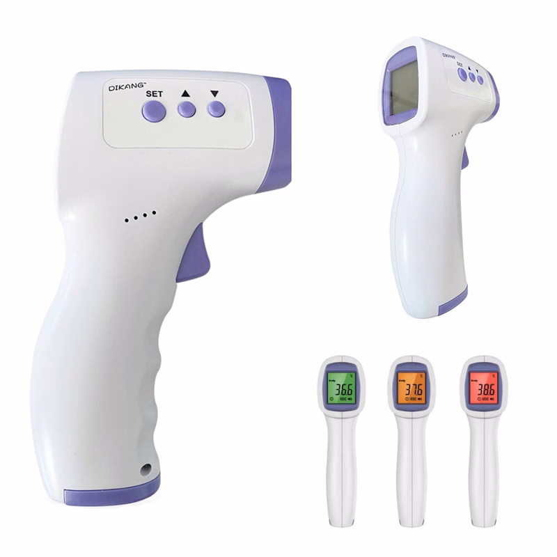 Non-Contact Forehead InfraRed Thermometer