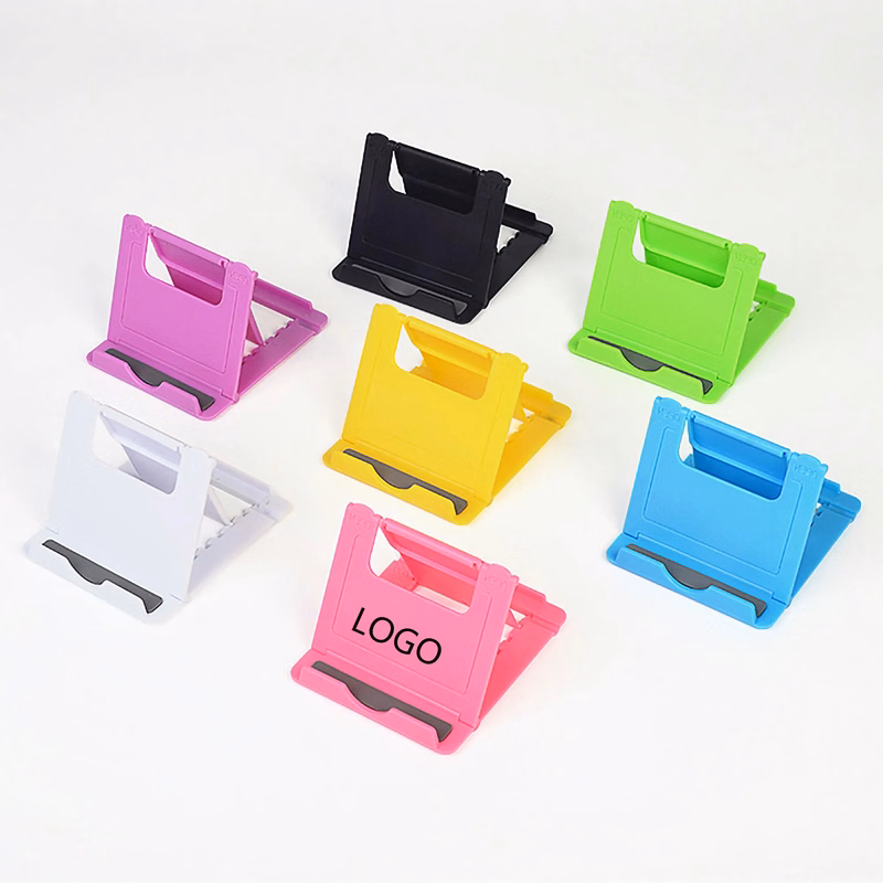 Moq 50 Pcs Portable Universal Desk Stand