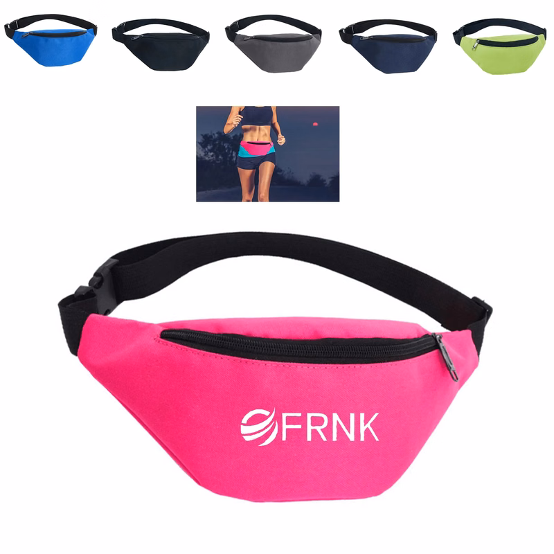 Outdoor Sports Running Fanny Pack