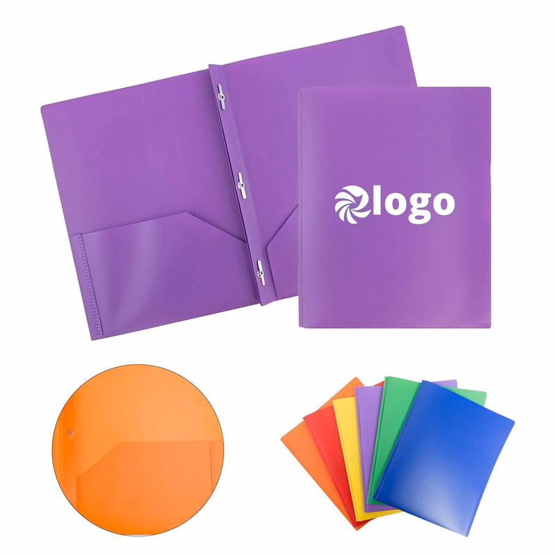 Office Storage Folders With Pockets