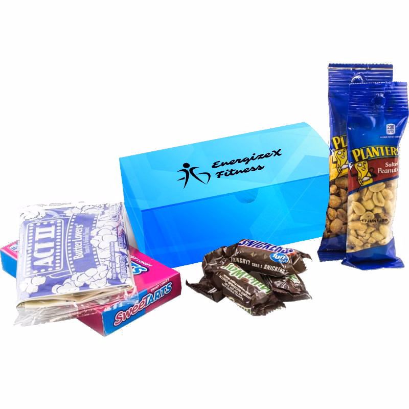 Movie Snack Box