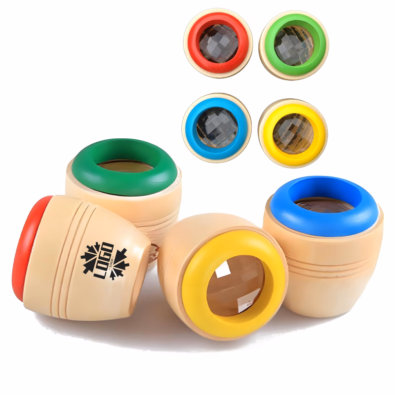 Kaleidoscope for Educational Rotating