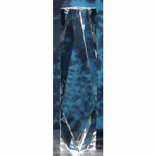 Prestige Crystal Award