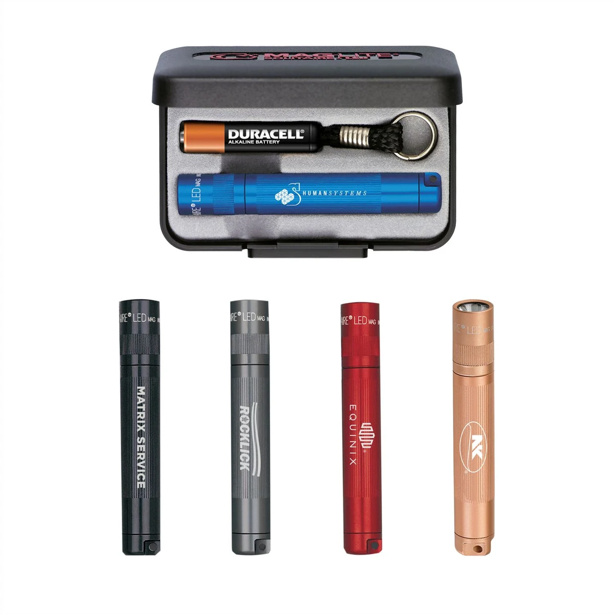Maglite® Solitaire LED 1