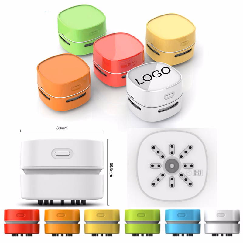 Handheld Desktop Vacuum Cleaner
