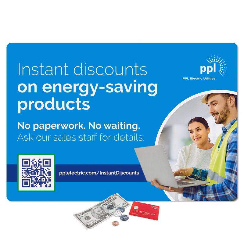 Origin'L Fabric Heavy Duty Fabric Counter Mat-13"x19"x1/16"
