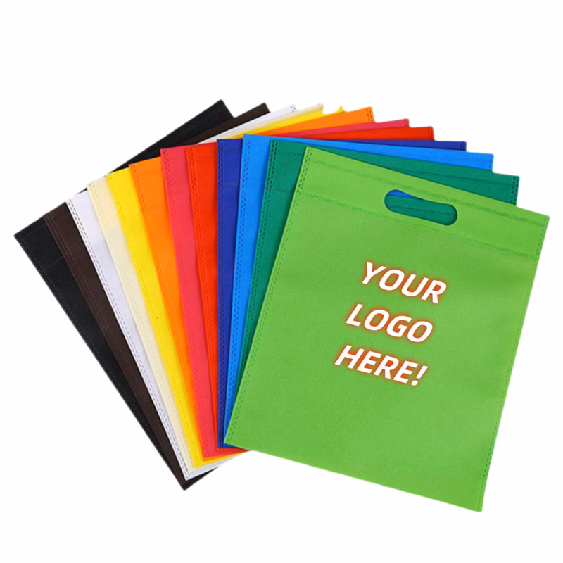 Nonwoven Tote