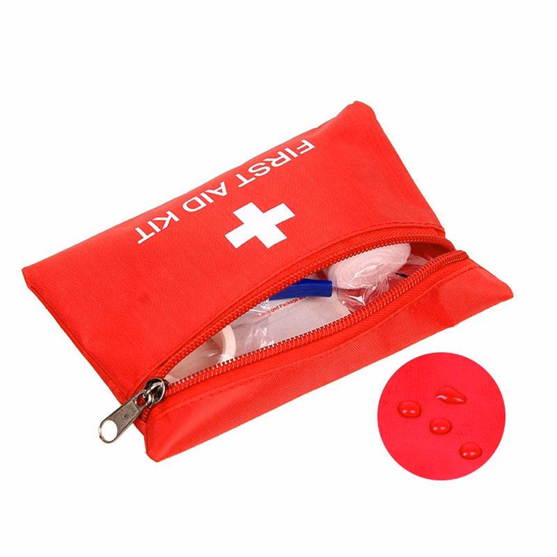 Waterproof Outdoor First Aid Bag