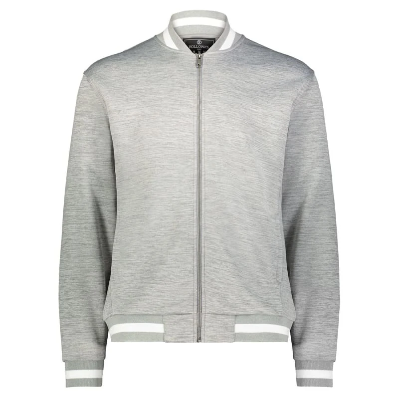 Holloway Youth V-Street Full-Zip Jacket - 223647 1
