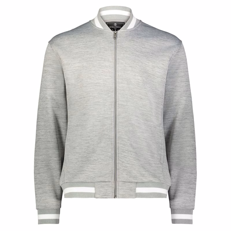Holloway Youth V-Street Full-Zip Jacket - 223647