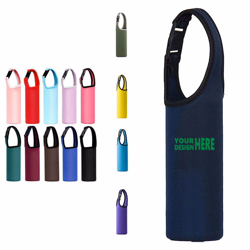 Adjustable Strap Neoprene Sleeve